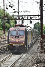 NJT 4636